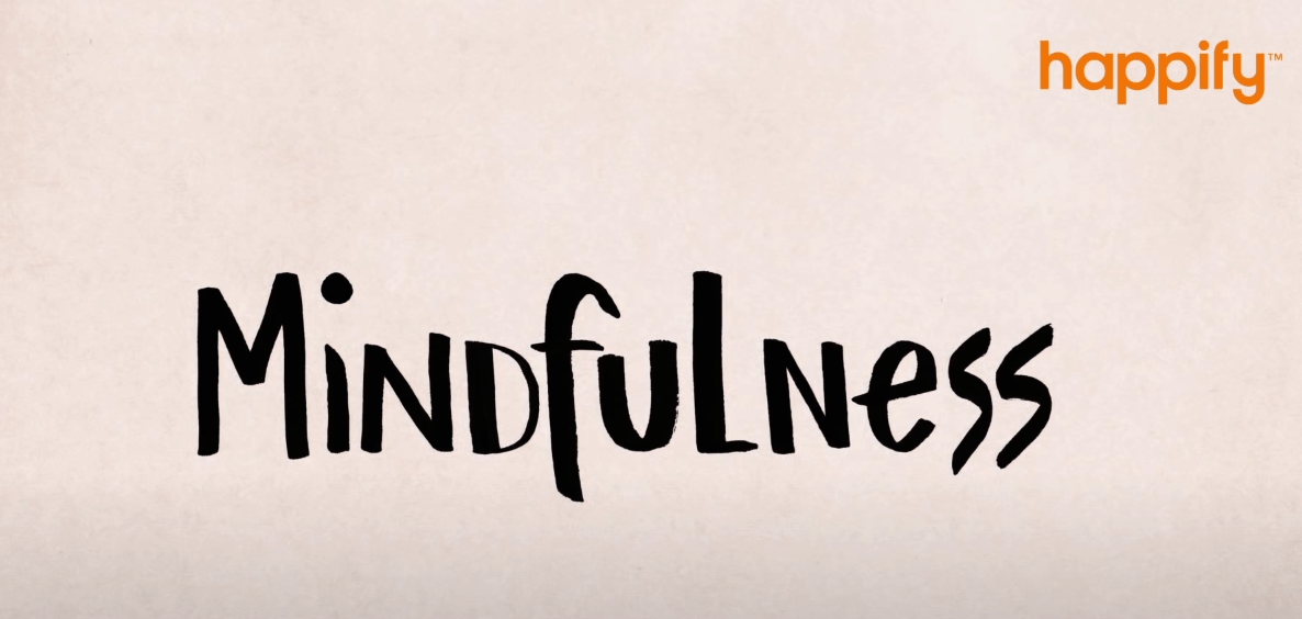 Why Mindfulness Is A Superpower An Animation The Jacob Center 4058