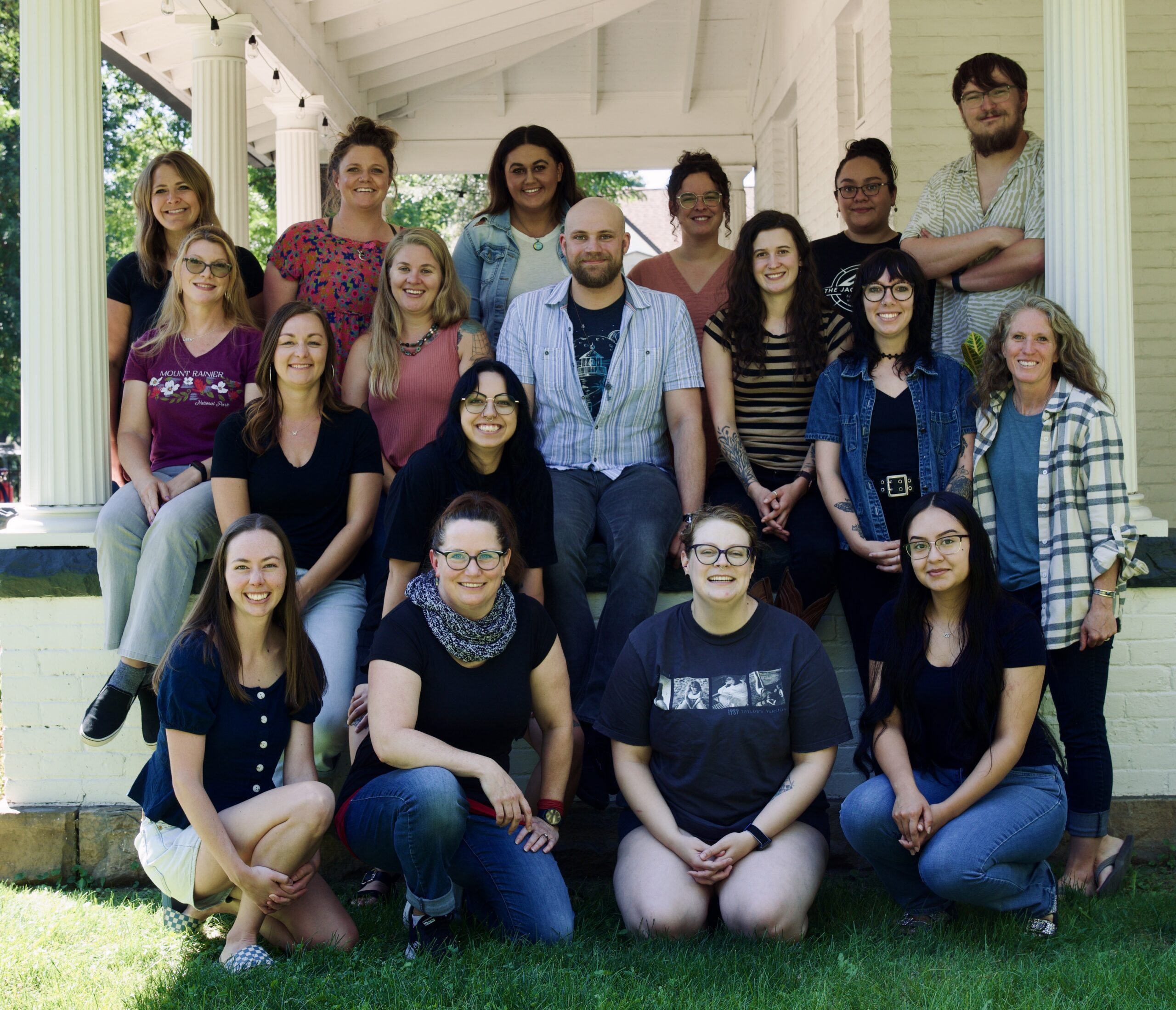 2024 Team PIcture 2024 Team Picture