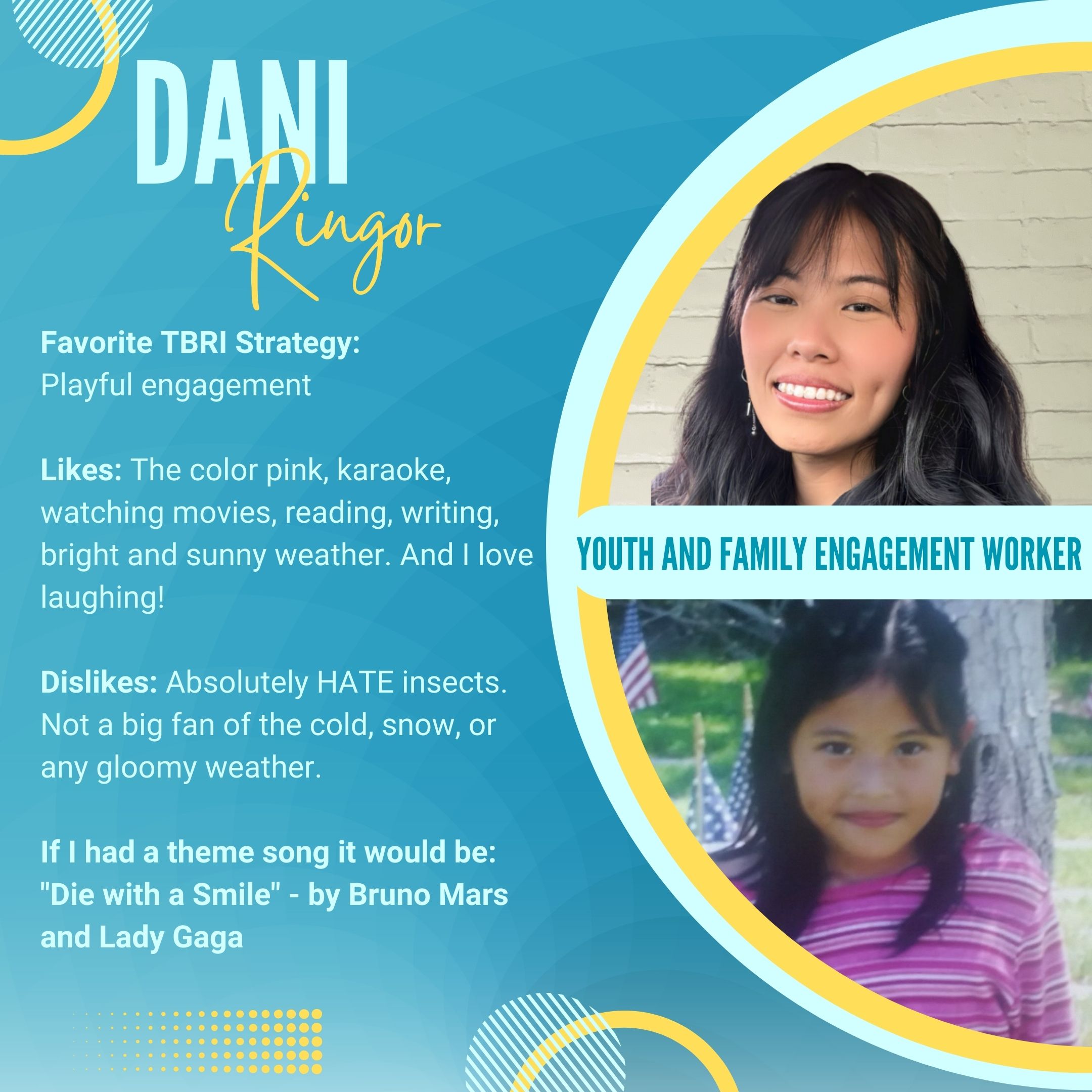 DaniR Bio