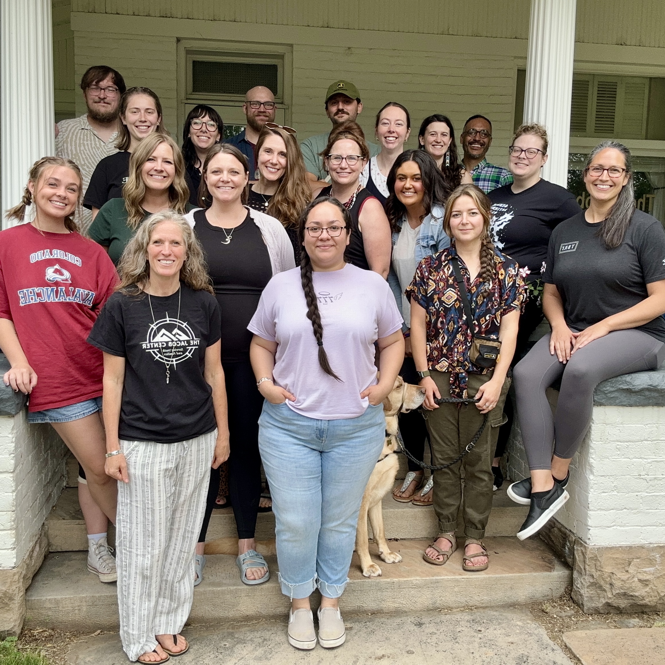 2025 Team Picture 2025 Team Picture